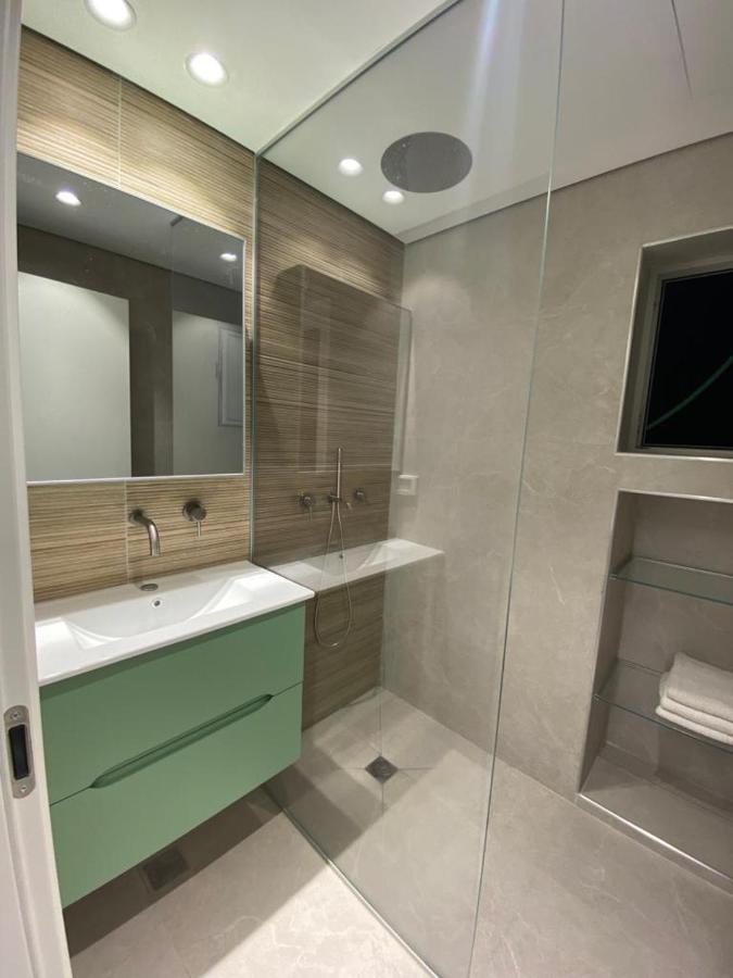 Appartement Arianked Studio *