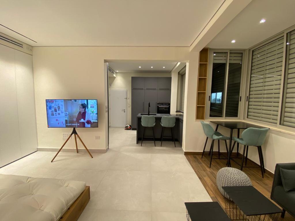 Appartement Arianked Studio *