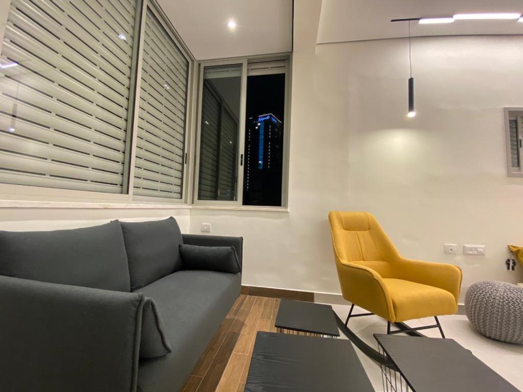 Arianked Studio Tel-Aviv