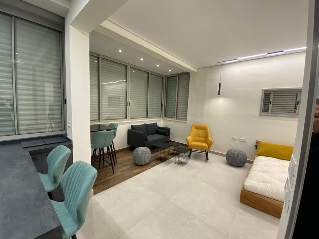 Arianked Studio * Tel-Aviv