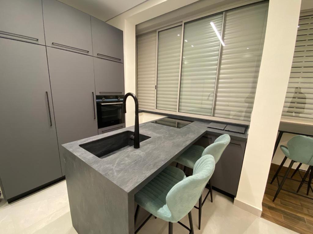 Appartement Arianked Studio