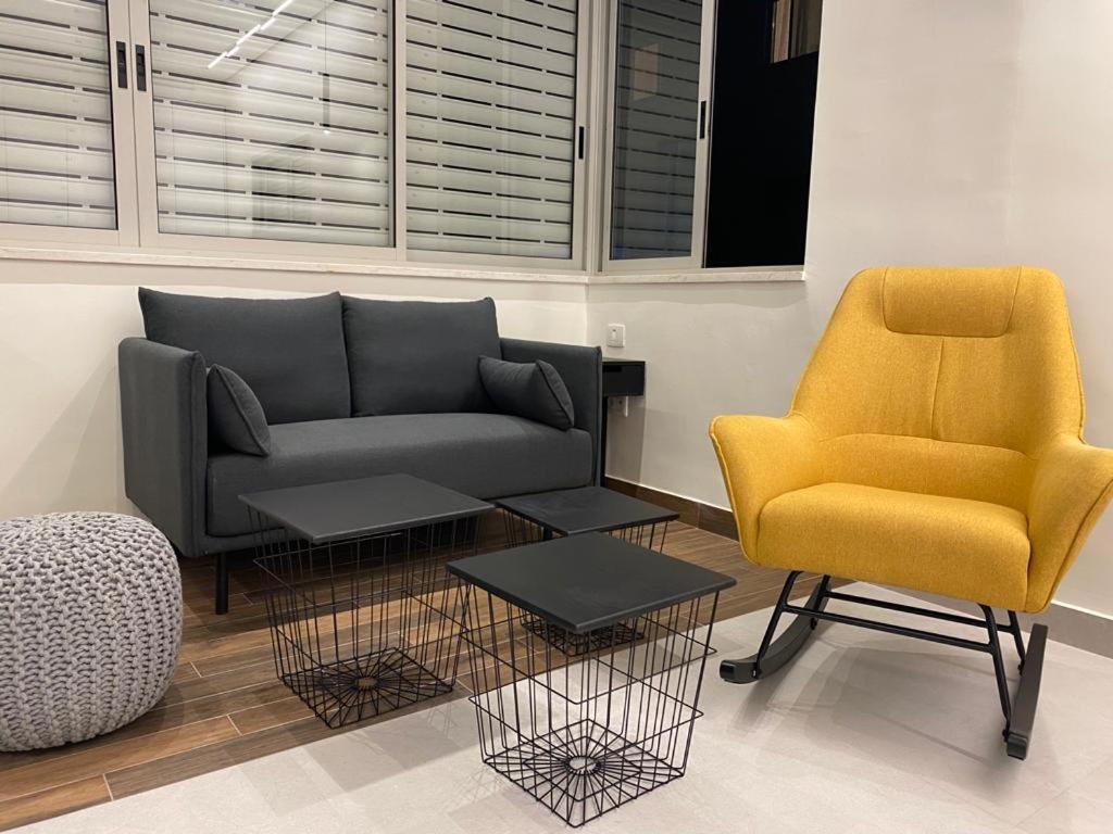 Arianked Studio Appartement