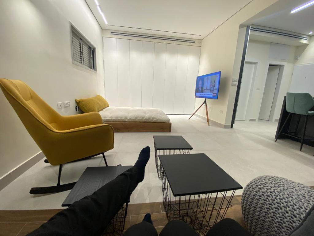 Arianked Studio Tel-Aviv