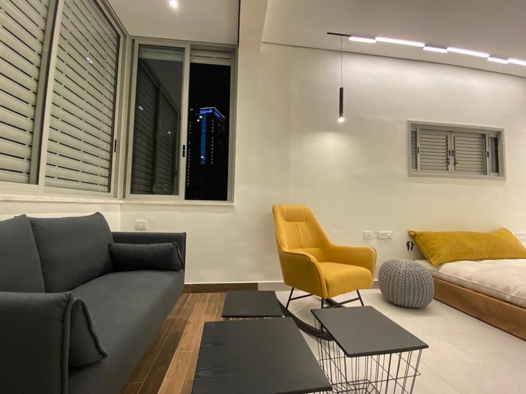 Appartement Arianked Studio Tel-Aviv